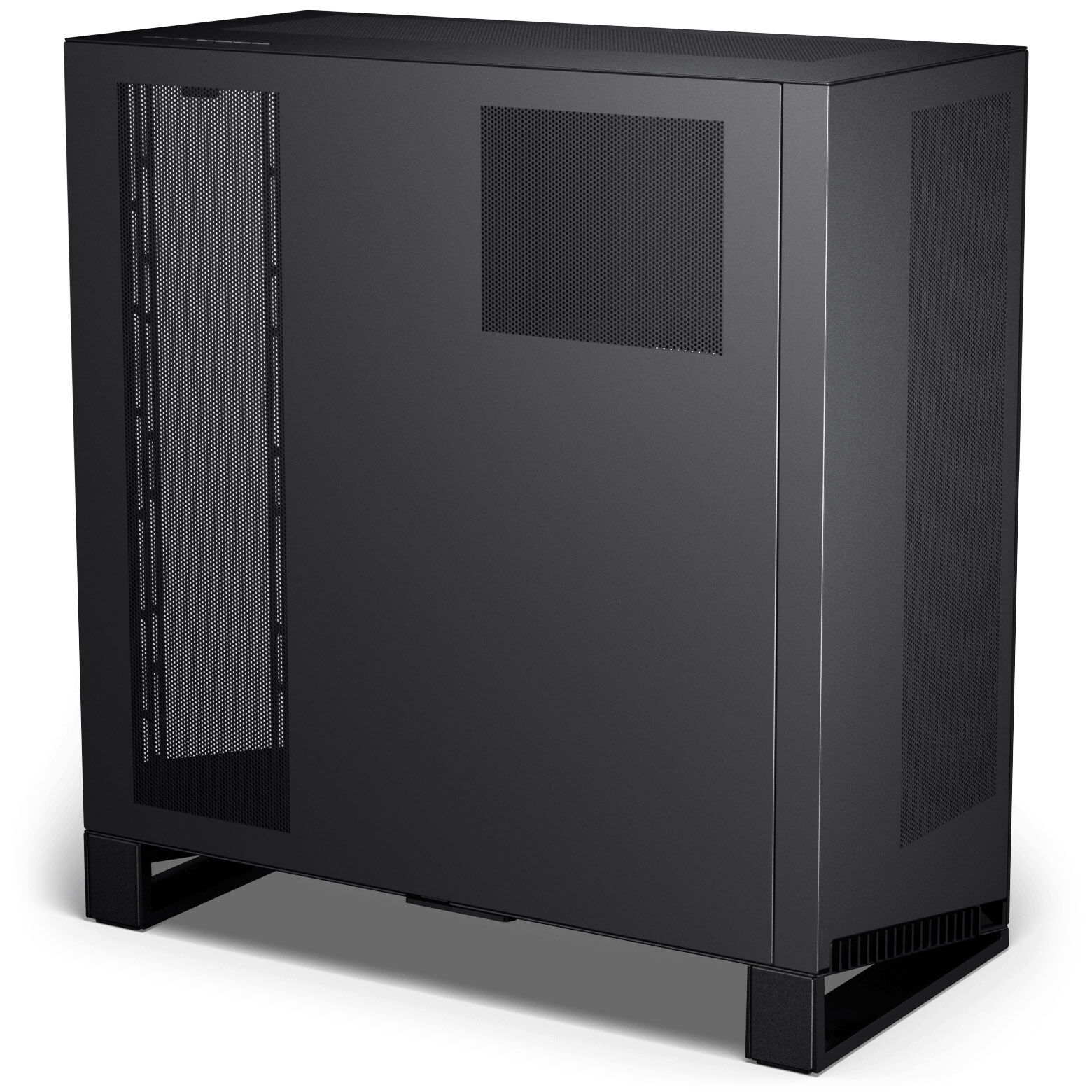 PHANTEKS NV9 MK2 PC Case, Full Tower, EATX, DRGB, Tempered Glass - Black