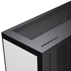 PHANTEKS NV9 MK2 PC Case, Full Tower, EATX, DRGB, Tempered Glass - Black