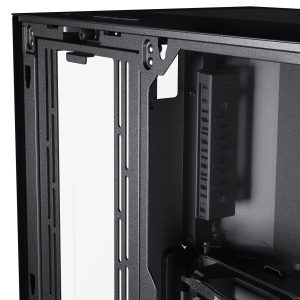 PHANTEKS NV9 MK2 PC Case, Full Tower, EATX, DRGB, Tempered Glass - Black