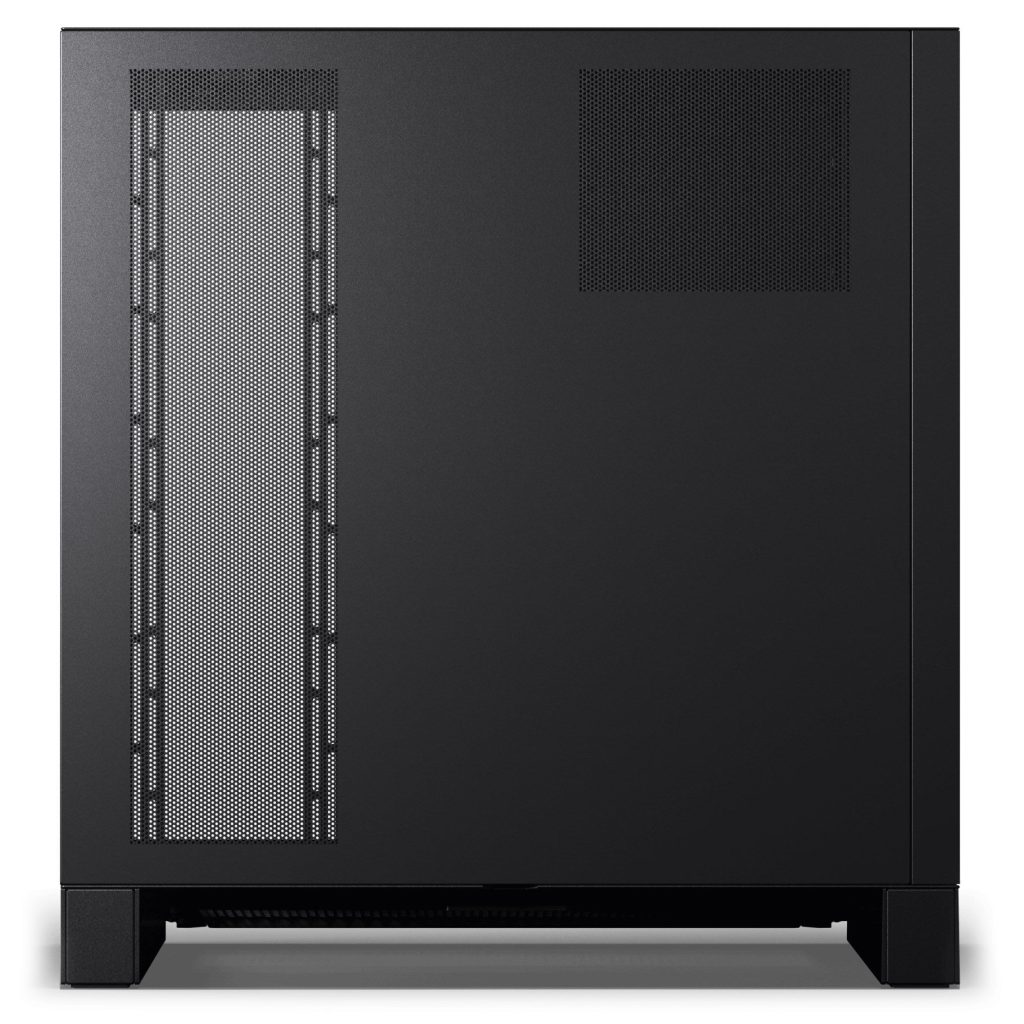 PHANTEKS NV9 MK2 PC Case, Full Tower, EATX, DRGB, Tempered Glass - Black