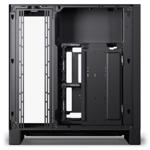 PHANTEKS NV9 MK2 PC Case, Full Tower, EATX, DRGB, Tempered Glass - Black