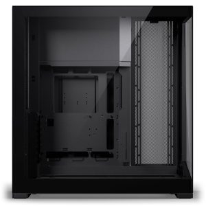 PHANTEKS NV9 MK2 PC Case, Full Tower, EATX, DRGB, Tempered Glass - Black