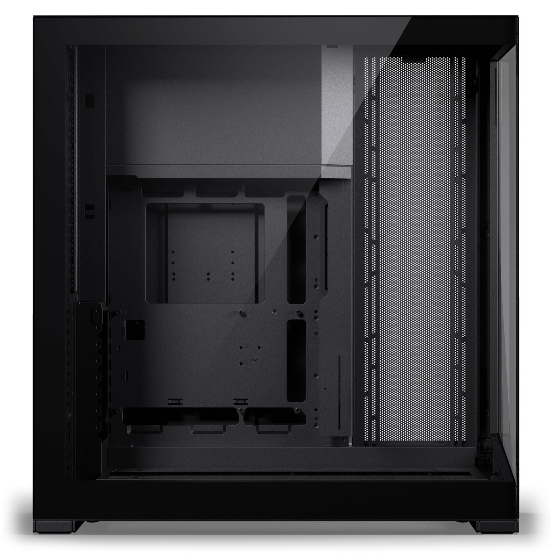 PHANTEKS NV9 MK2 PC Case, Full Tower, EATX, DRGB, Tempered Glass - Black
