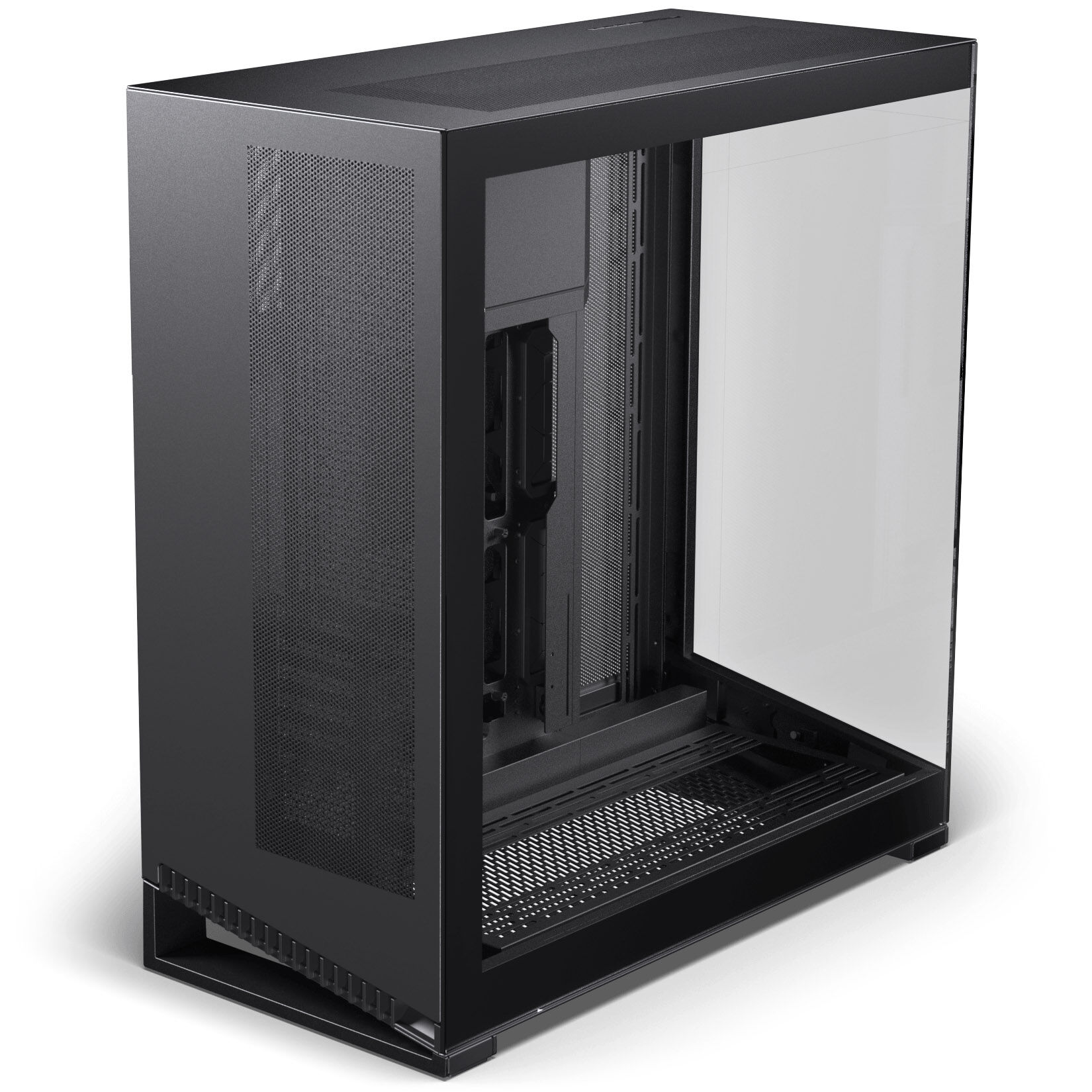 PHANTEKS NV9 MK2 PC Case, Full Tower, EATX, DRGB, Tempered Glass - Black