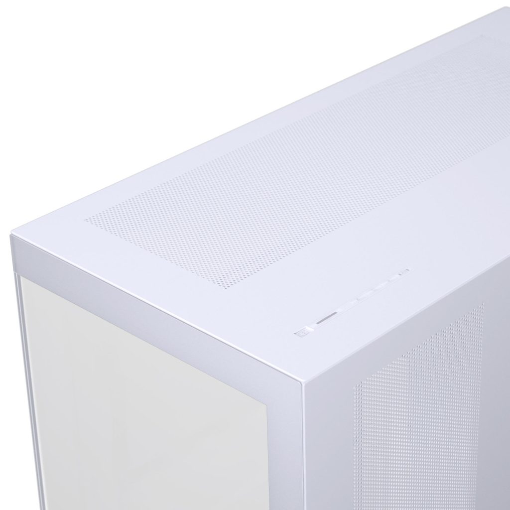 Lian Li O11 Dynamic Mini, Midi Tower, Tempered Glass - black : image 14