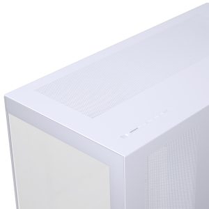 Lian Li O11 Dynamic Mini, Midi Tower, Tempered Glass - black : image 14