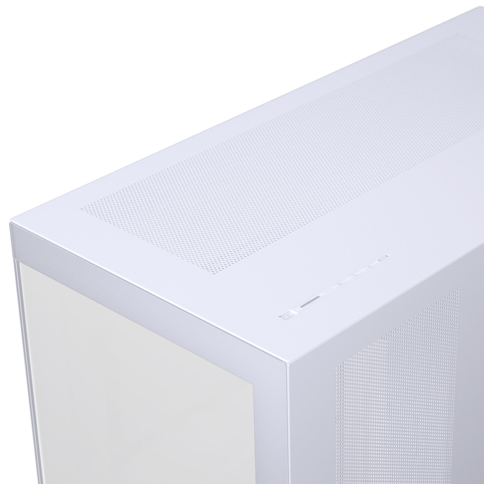 Lian Li O11 Dynamic Mini, Midi Tower, Tempered Glass - black : image 14