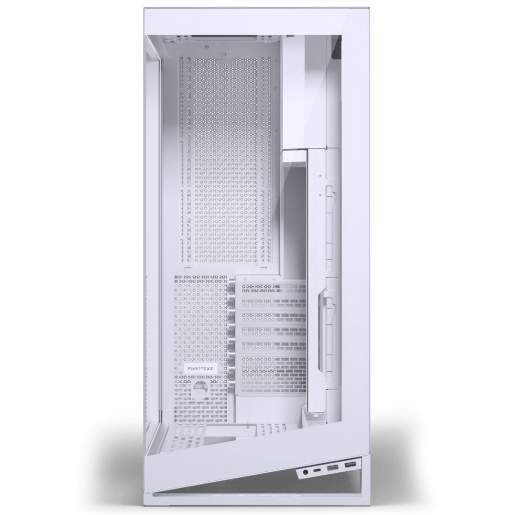 Lian Li O11 Dynamic Mini, Midi Tower, Tempered Glass - black : image 8