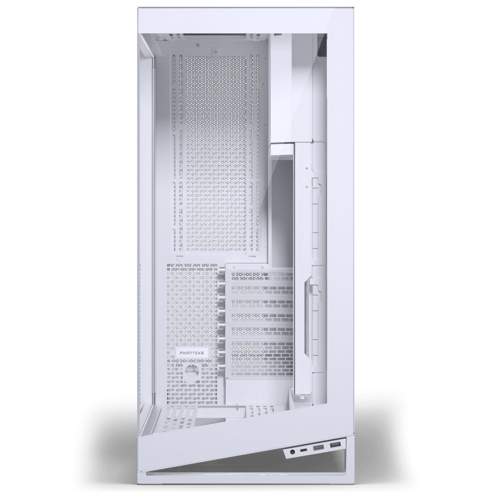 Lian Li O11 Dynamic Mini, Midi Tower, Tempered Glass - black : image 8