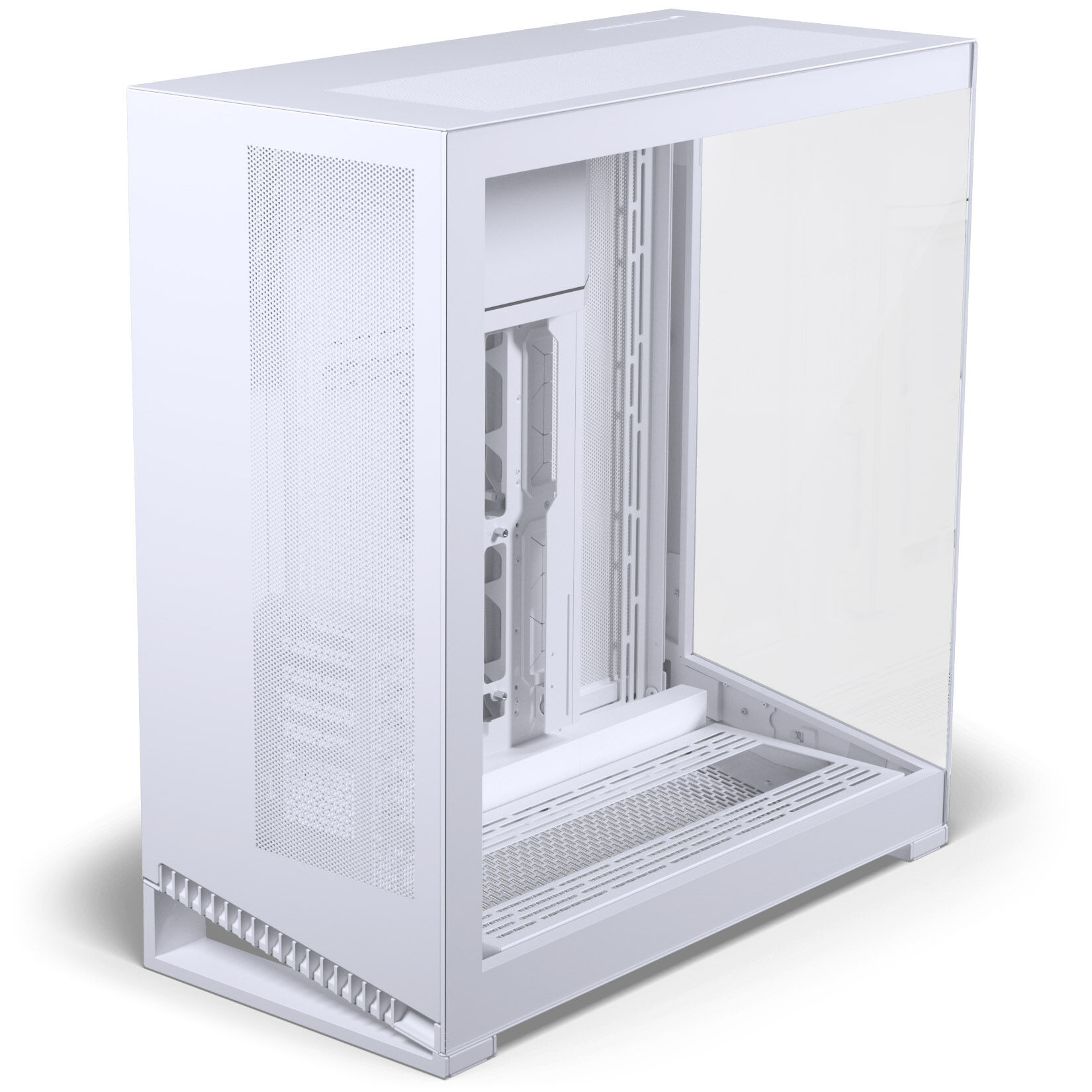 Lian Li O11 Dynamic Mini, Midi Tower, Tempered Glass - black : image 4