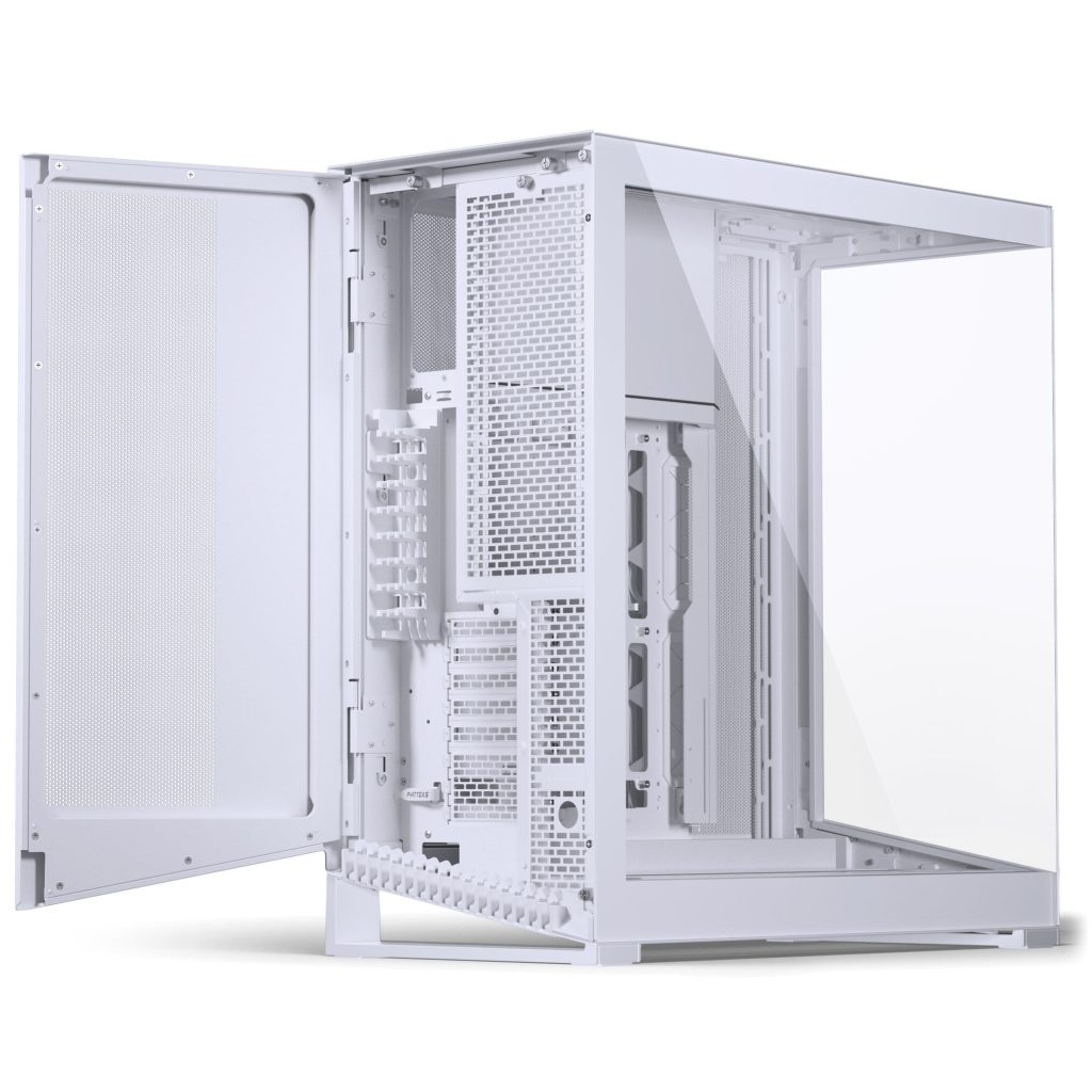 Lian Li O11 Dynamic Mini, Midi Tower, Tempered Glass - black : image 5