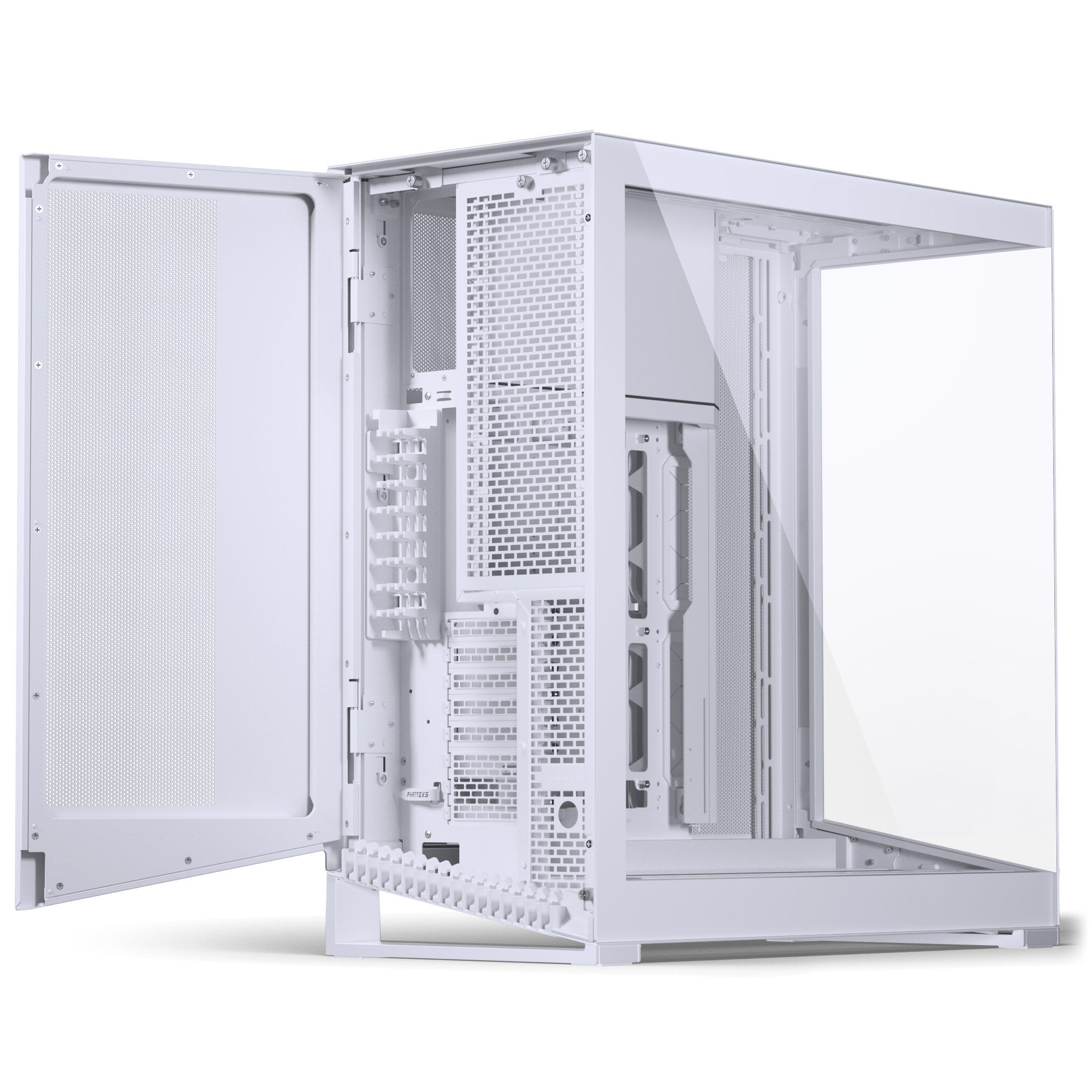 Lian Li O11 Dynamic Mini, Midi Tower, Tempered Glass - black : image 5