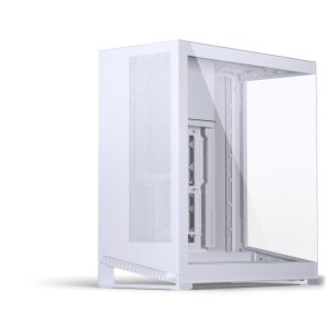 Lian Li O11 Dynamic Mini, Midi Tower, Tempered Glass - black : image 6