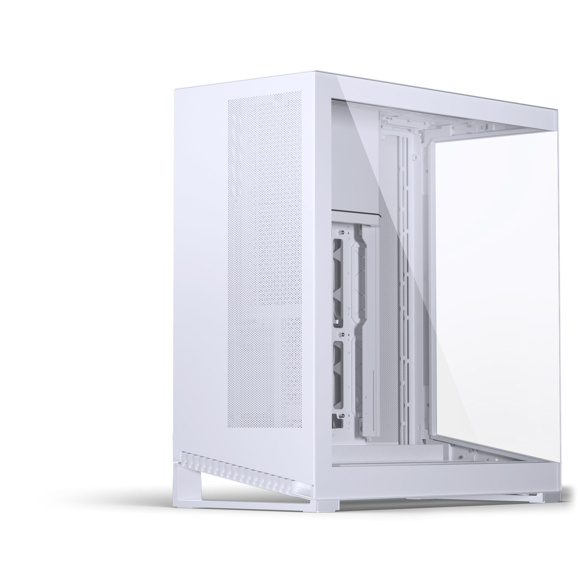 Lian Li O11 Dynamic Mini, Midi Tower, Tempered Glass - black : image 6