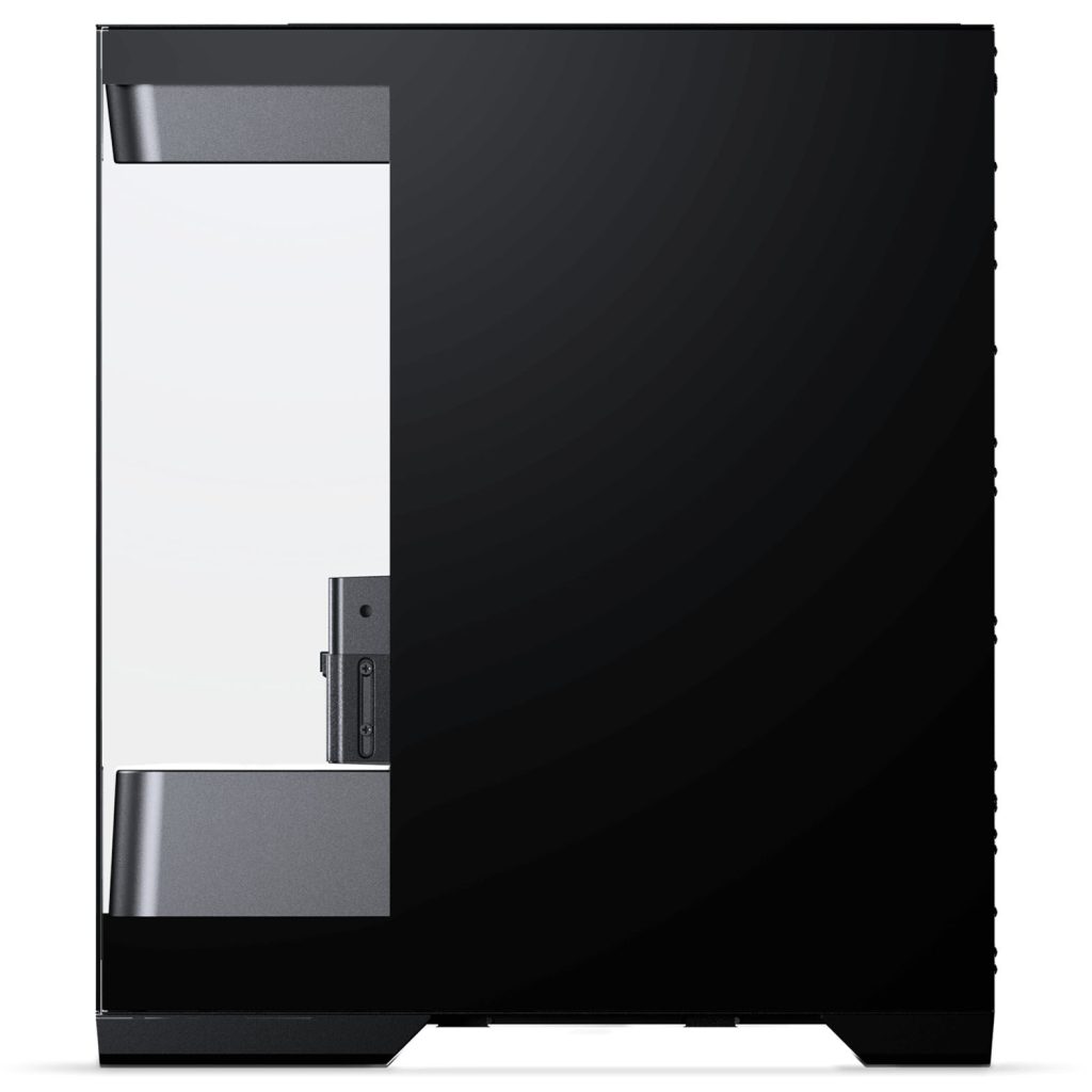 Phanteks Evolv S2 PC Case, Midi-Tower, E-ATX, RGB, Tempered Glass - Black