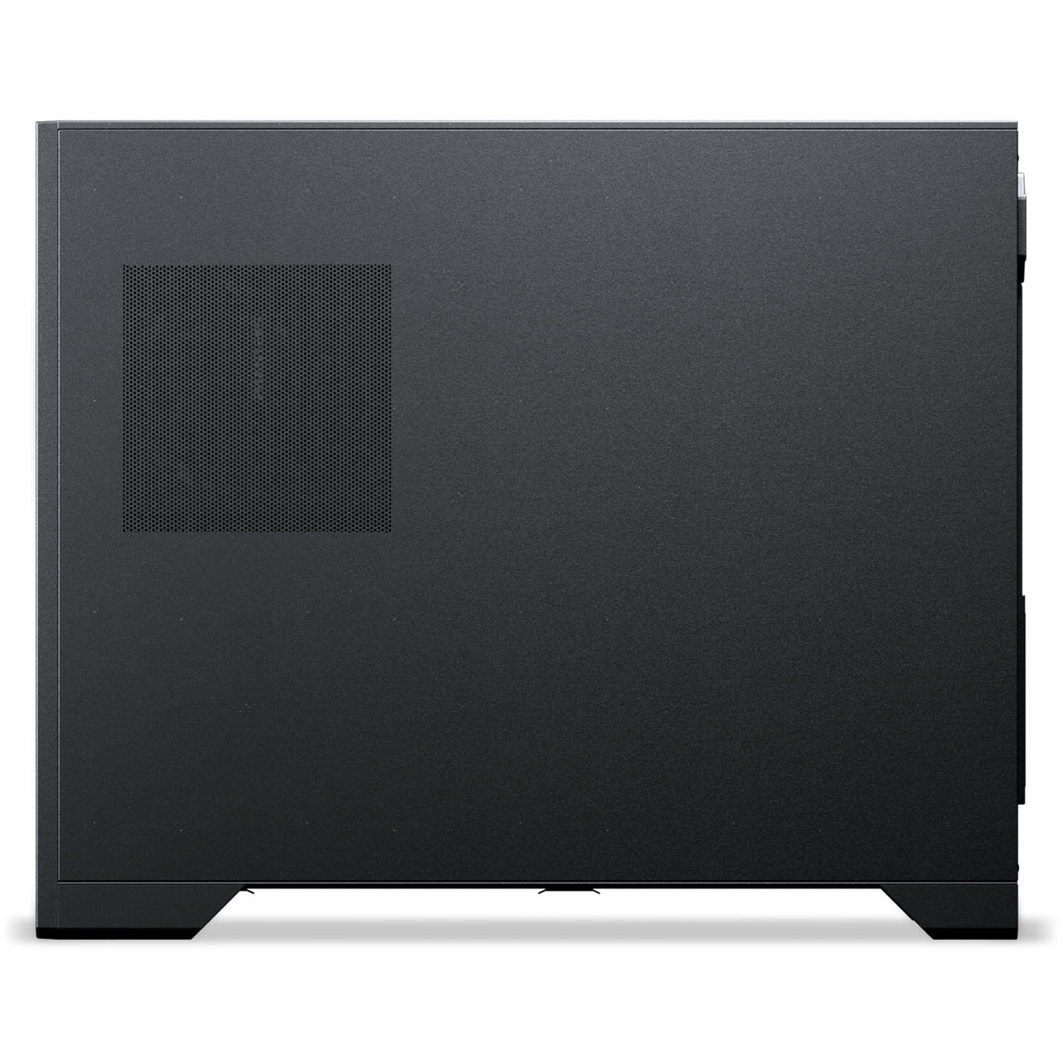 Phanteks XT M3 PC Case, Mini Case, mATX, RGB, Tempered Glass - including 3x 120 mm fans, black