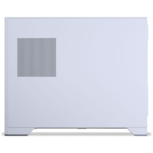 Phanteks XT M3 PC Case, Mini Case, mATX, RGB, Tempered Glass - including 3x 120 mm fans, white : image 11