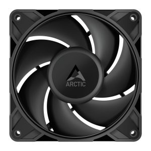 ARCTIC P12 Pro PST fan, PWM - 120mm, pack of 5 : image 4