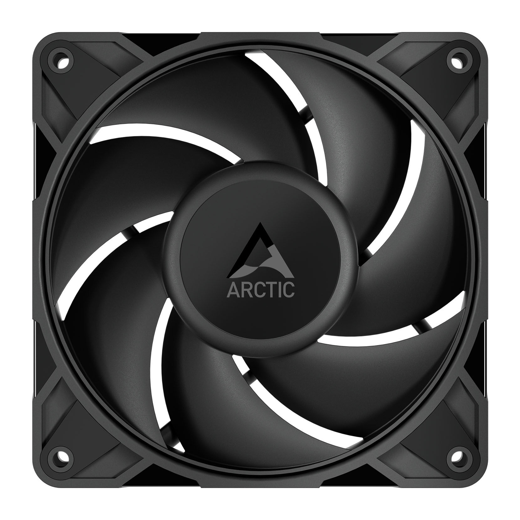 ARCTIC P12 Pro PST fan, PWM - 120mm, pack of 5 : image 4