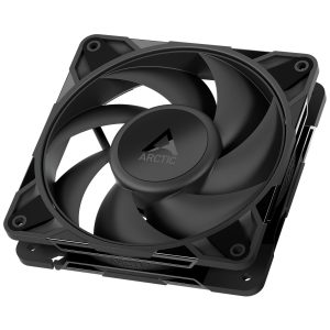 ARCTIC P12 Pro PST fan, PWM - 120mm, pack of 5 : image 3
