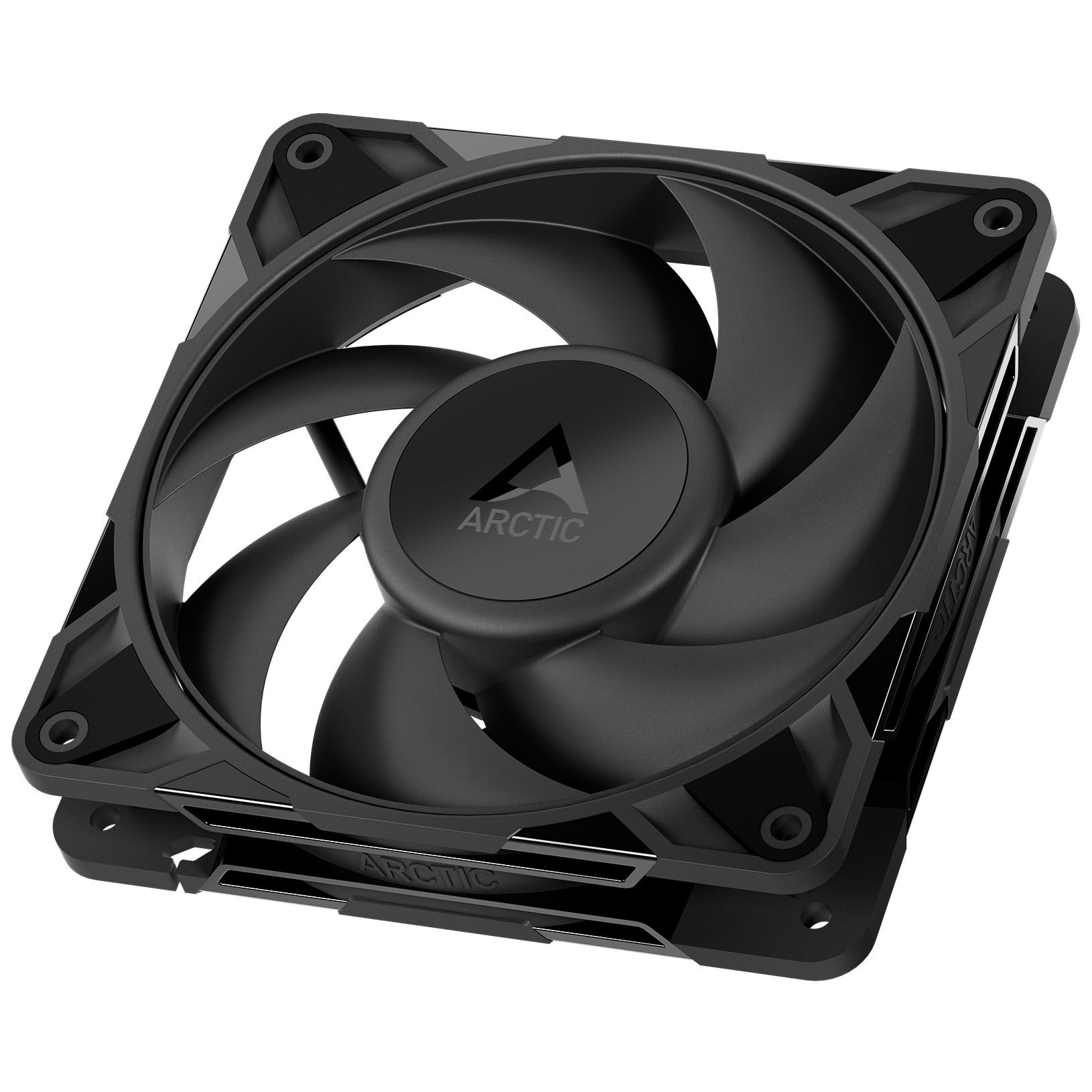 ARCTIC P12 Pro PST fan, PWM - 120mm, pack of 5 : image 3