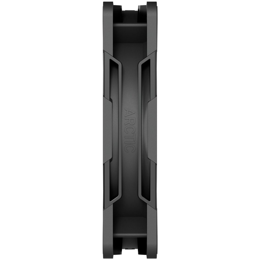 ARCTIC P12 Pro PST fan, PWM - 120mm, pack of 5 : image 6