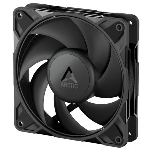 ARCTIC P12 Pro PST fan, PWM - 120mm, pack of 5 : image 2