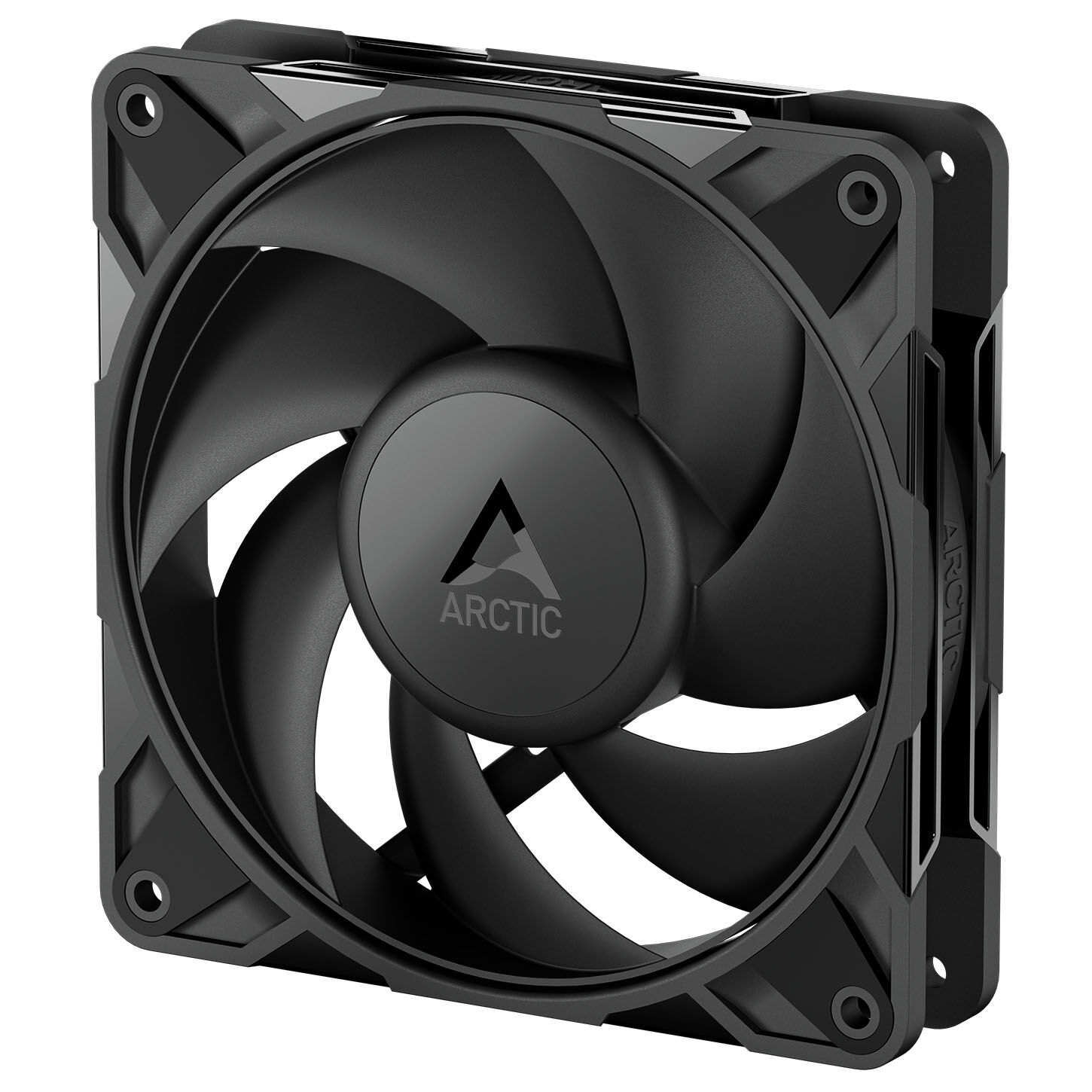 ARCTIC P12 Pro PST fan, PWM - 120mm, pack of 5 : image 2