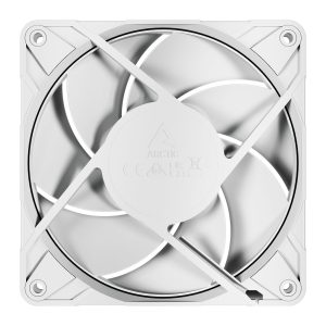 ARCTIC P12 Pro PST PWM Fan - 120mm, white