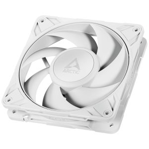 ARCTIC P12 Pro PST PWM Fan - 120mm, white