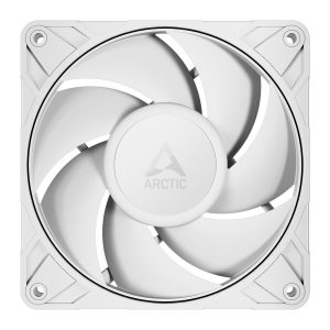 ARCTIC P12 Pro PST PWM Fan - 120mm, white