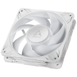 ARCTIC P12 Pro ARGB PWM Fan - 120mm, white