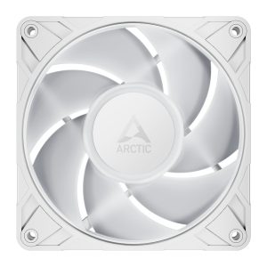 ARCTIC P12 Pro ARGB PWM Fan - 120mm, white