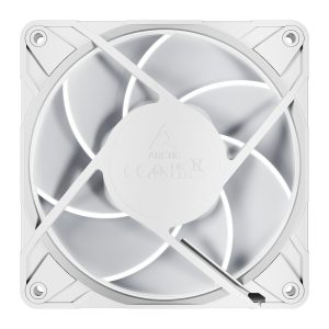 ARCTIC P12 Pro ARGB PWM Fan - 120mm, white