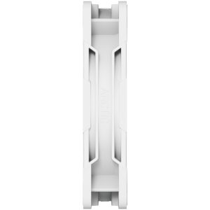 ARCTIC P12 Pro ARGB PWM Fan - 120mm, white