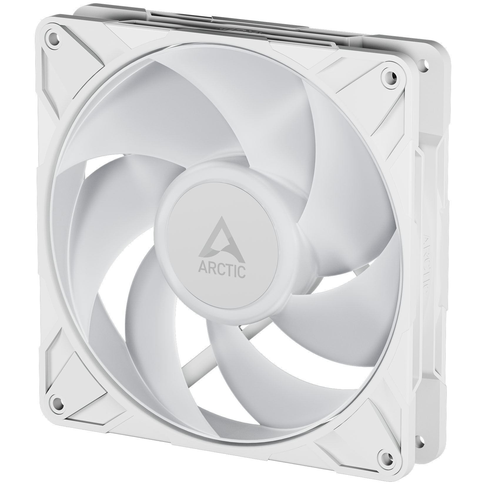 ARCTIC P14 Pro A-RGB PWM Fan - 140mm, white