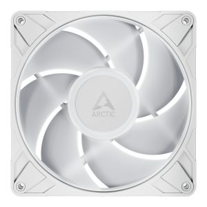 ARCTIC P14 Pro A-RGB PWM Fan - 140mm, white