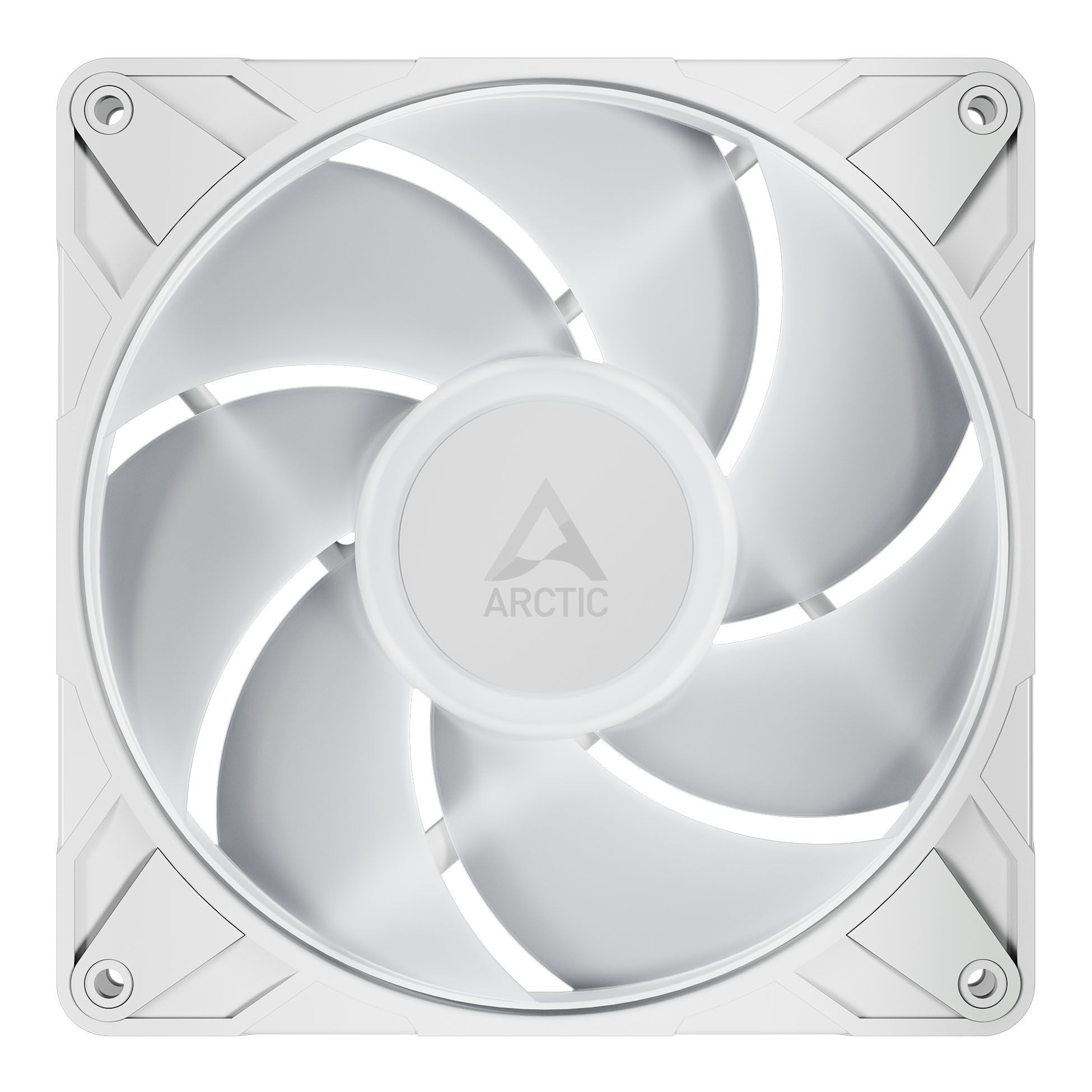 ARCTIC P14 Pro A-RGB PWM Fan - 140mm, white