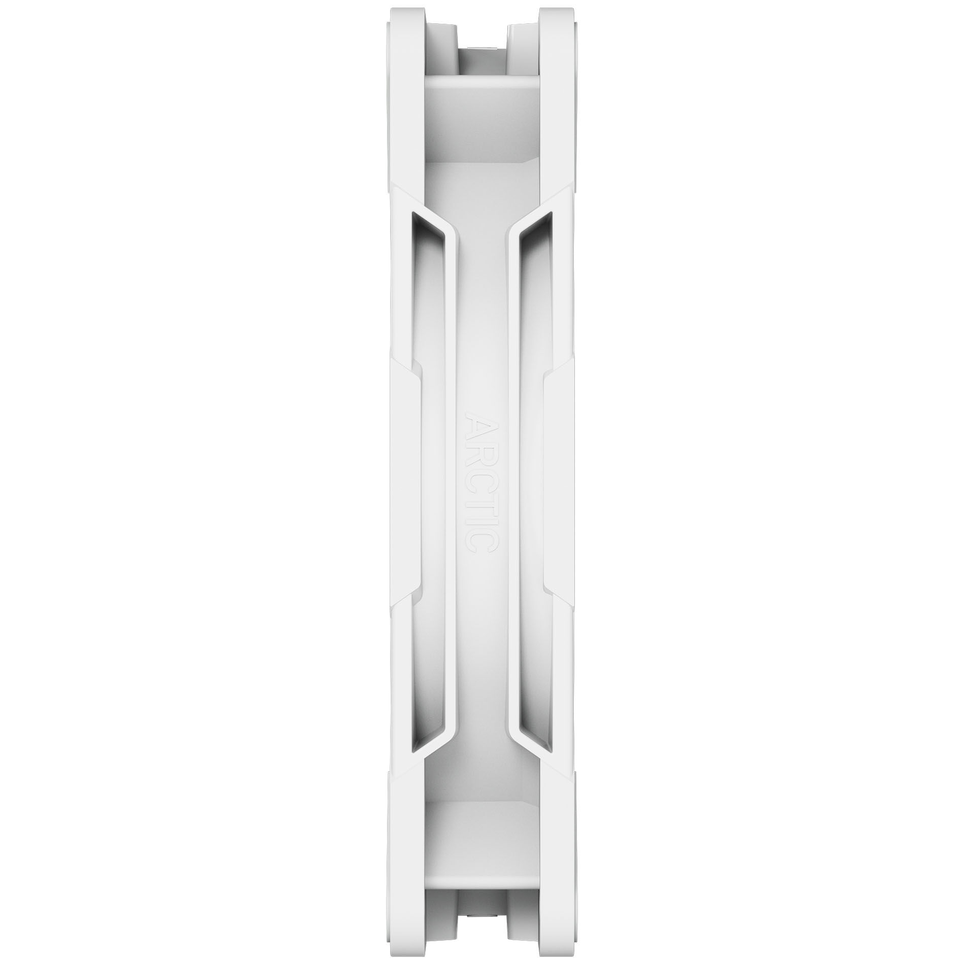 ARCTIC P14 Pro A-RGB PWM Fan - 140mm, white