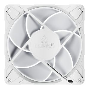 ARCTIC P14 Pro A-RGB PWM Fan - 140mm, white