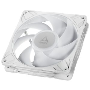 ARCTIC P14 Pro A-RGB PWM Fan - 140mm, white