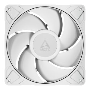 ARCTIC P14 Pro PST PWM fan - 140mm, white
