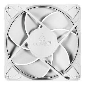 ARCTIC P14 Pro PST PWM fan - 140mm, white
