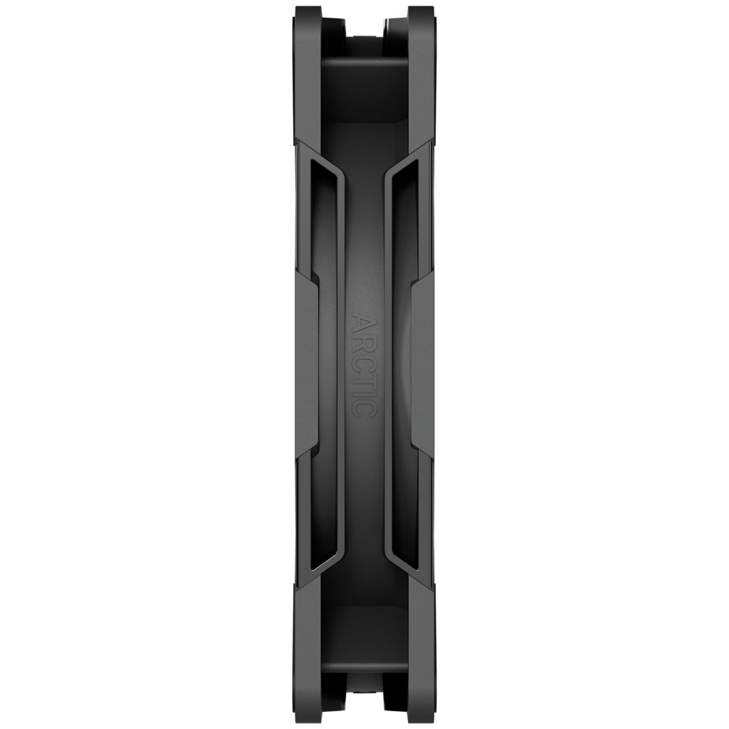 ARCTIC P14 Pro PST CO PWM fan - 140mm, black : image 5