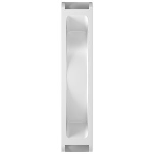 Corsair RS Series RS120-R ARGB PWM Fans - 3-pack, 120 mm, white