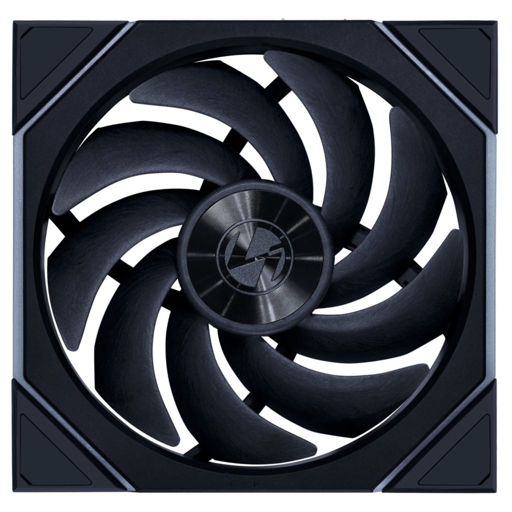 Lian Li UNI FAN TL wireless fan, ARGB, PWM - 140mm, black