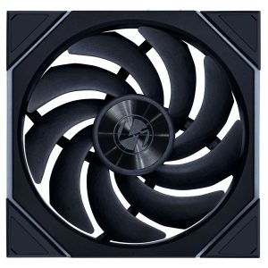Lian Li UNI FAN TL wireless fan, ARGB, PWM - 140mm, black
