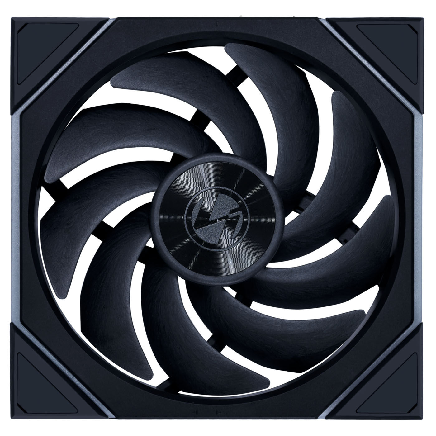 Lian Li UNI FAN TL wireless fan, ARGB, PWM - 140mm, black