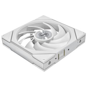 Lian Li UNI FAN TL wireless fan, ARGB, PWM - 140mm, white : image 2