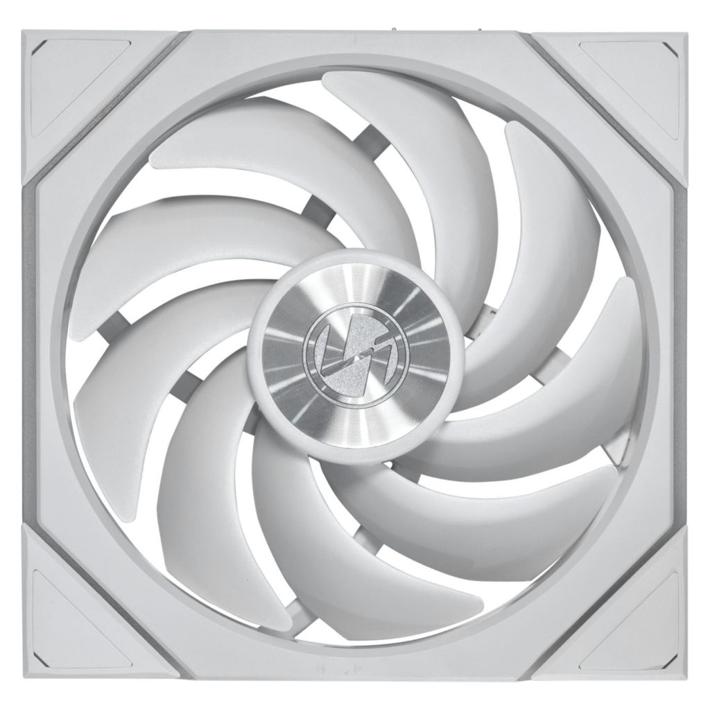 Lian Li UNI FAN TL wireless fan, ARGB, PWM - 140mm, white : image 3